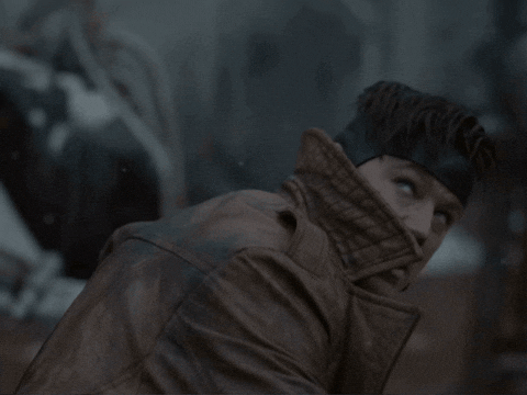 Gambit GIF