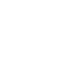 White Sticker by Ohvale