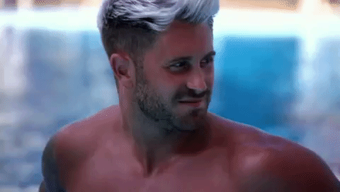 season 3 GIF by Ex On The Beach