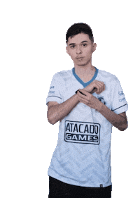 Ff Sticker by iNCO Gaming