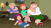 Air GIF by Family Guy