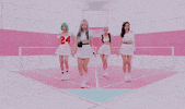 Ice Cream Rose GIF by BLACKPINK