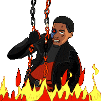 Ill Be Back Artificial Intelligence Sticker