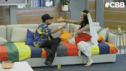 bbuk big brother reality tv cbb celebrity big brother GIF