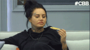 bbuk big brother reality tv cbb celebrity big brother GIF