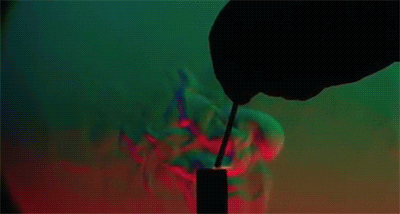 fire GIF by Digg