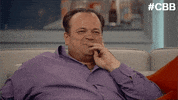 Celebrity Big Brother Reality Tv GIF by Big Brother UK