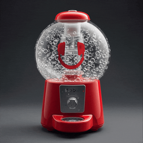 Water Pop GIF by Nova Sound