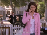 season 4 netflix GIF by Gilmore Girls 