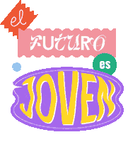 Futuro Sticker by Red Reconoce
