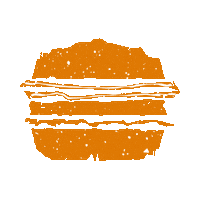 Burger Burgerweek Sticker by Springlane GmbH