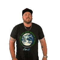 M10 Ok Sticker by Mitchell Tenpenny