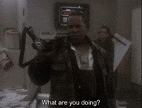 Doing GIF by Goldmaster