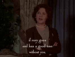 season 1 netflix GIF by Gilmore Girls 