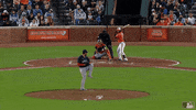 Major League Baseball Sport GIF by MLB