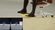 3d rudder GIF by Product Hunt