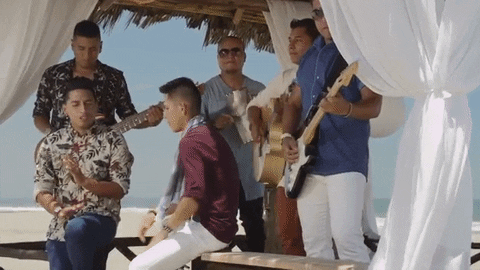 esa-noche GIF by Sony Music Perú