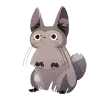 Animation What Sticker by Andarta Pictures