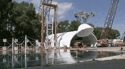 space test GIF by NASA