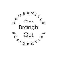 Branch Out Sticker by Compass