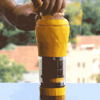 Pressca coffee cafe cafeteira pressca GIF