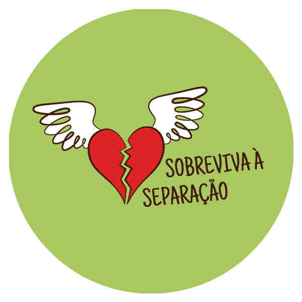 Separacao Sobrevivaaseparação Sticker by Zum Social Media
