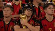 World Cup Football GIF by Jan Metternich