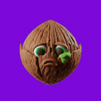 Sad Coco GIF