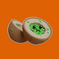 Sad Coco GIF