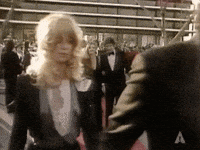 Red Carpet Oscars GIF by The Academy Awards