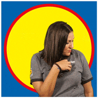 Lidl_Hellas whatever lidl not impressed pff GIF