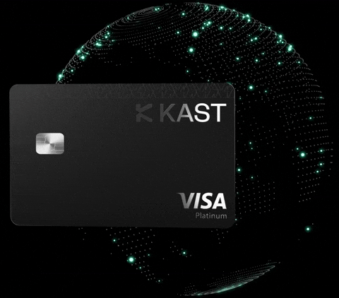 Crypto Sol GIF by KAST