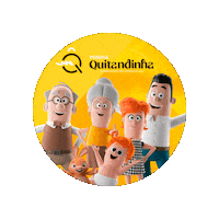 Mq Sticker by https://giphy.com/channel/MinhaQuitandinha