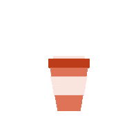 Coffee To Go Sticker by doorsjuul