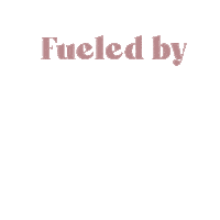 Social Media Pink Sticker