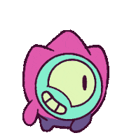 Videogame Sticker by Splashteam