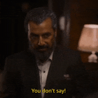 Angry Amazon Prime Video GIF by primevideoin