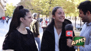 Vox Podemos GIF by Alguna Pregunta Més?