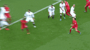 lfc watford GIF by Liverpool FC