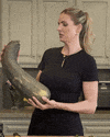 Happy Nice Day GIF by Niki Connor