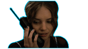 Sadie Sink Sticker by NETFLIX