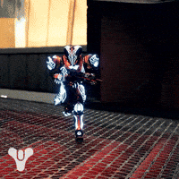 Destiny 2 Meltdown GIF by DestinyTheGame
