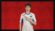 Hertha Bsc Football GIF by Bundesliga