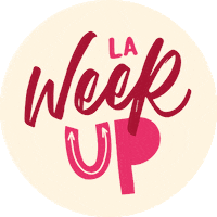 laweekup cup girl power period panties Sticker