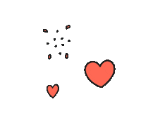Valentines Day Love Sticker by Nora Fikse