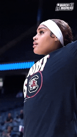 Well Done Good Job GIF by NCAA March Madness