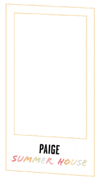 summer house paige denim Sticker by PAIGE