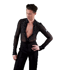 Lets Dance Sticker by RTLde