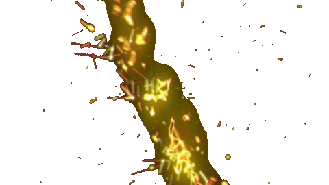 Food Burger Sticker by Resto-Rātors