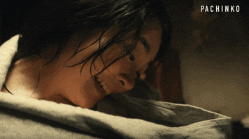 Argument Looking Down GIF by Apple TV+